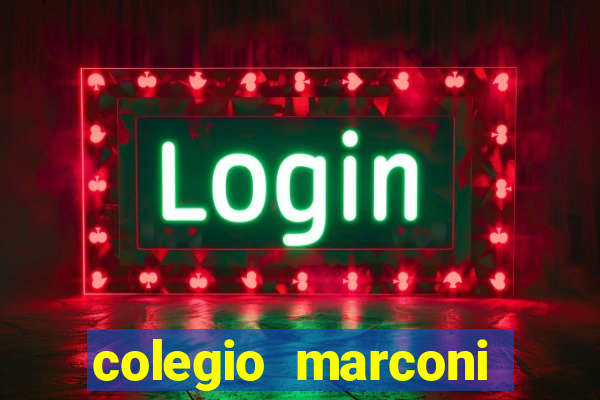 colegio marconi vila augusta